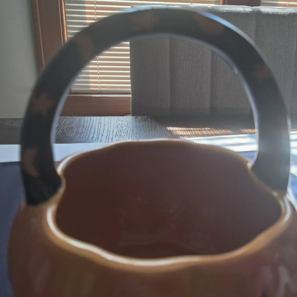 Pumpkin from Target 2006' edition. Perfect for display or a treat for yourself!
